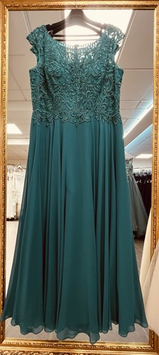 Designer abendkleid neu mit - designer, abendkleid,