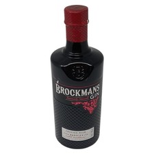 Brockmans Intensely Smooth Gin