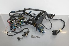 Kabelbaum Hauptkabelbaum Behörde mit ABS und 50 Ah Lima BMW K75 RT