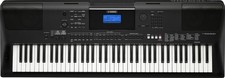 Yamaha  Keybord EW 400 mit