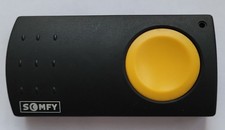 Original Somfy Bosch 1-Kanal Handsender 434,42 MHz Keasy L/ XL Top