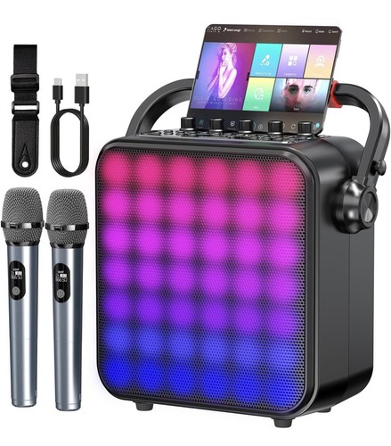 Karaoke maschine - karaoke, maschine,karaoke