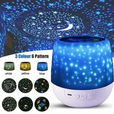 LED Sternenhimmel Projektor