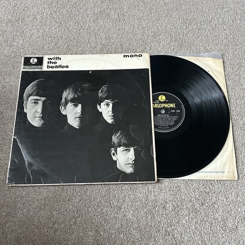 The beatles with - the, –