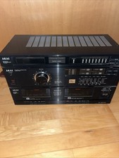 akai ac-a300w Stereo Anlage