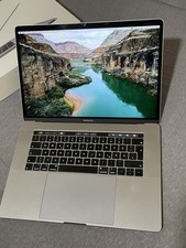 Apple MacBook Pro 2019 15 Zoll