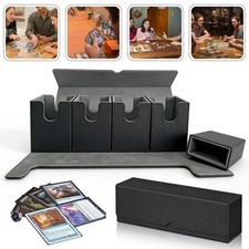 5in1 Kartenbox Sammelkarten