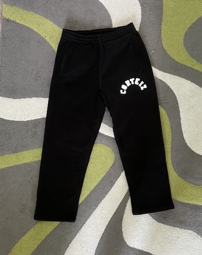 Corteiz jogginghose schwarz - corteiz,