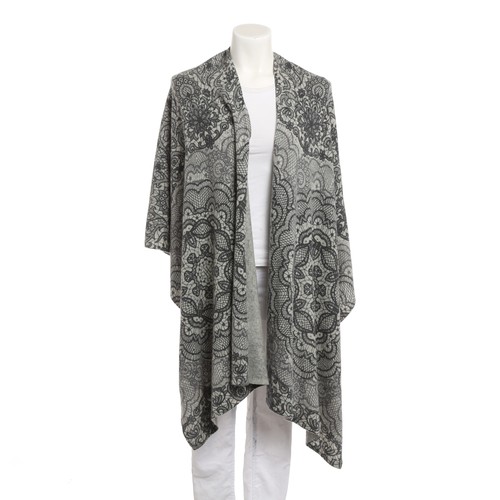 Friendly hunting poncho grau - hunting,