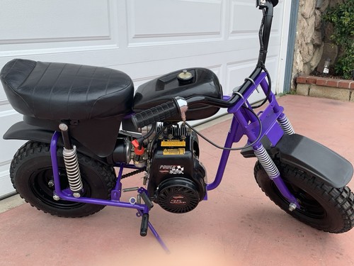 Vintage 1980s manco - vintage,
