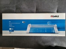 DAHLE, 508 Roll-