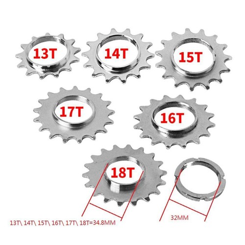 Fixie track bike freilauf - track,