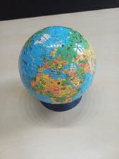 Ravensburger Puzzleball Puzzle 3D Erde Weltkugel 240 Teile 2005