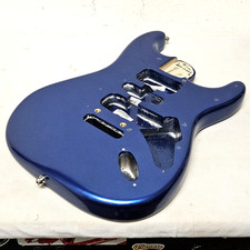 2020 Fender American Ultra I