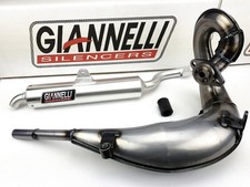 Auspuff Giannelli Sport Yamaha