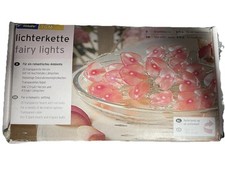 Tchibo TCM Herz Lichterkette 8,75 M