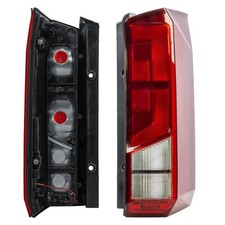 Heckleuchte Rückleuchte