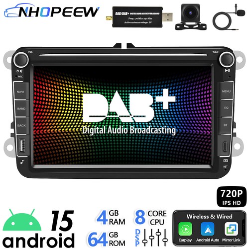 Carplay autoradio dab - carplay,