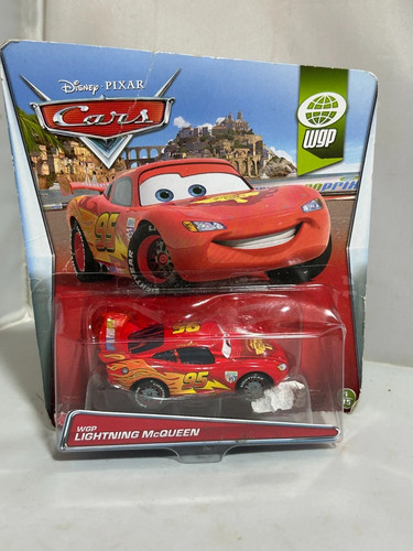 Disney pixar cars druckguss - cars,