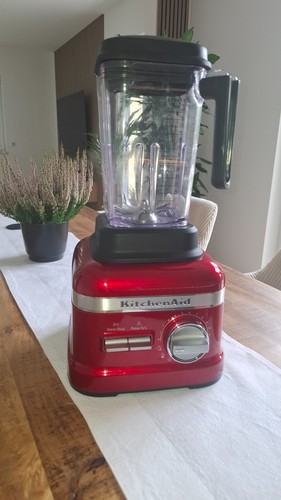 Kitchenaid artisan power - power, plus