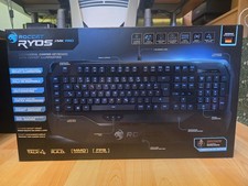 Roccat Ryos MK Pro | DE-Layout
