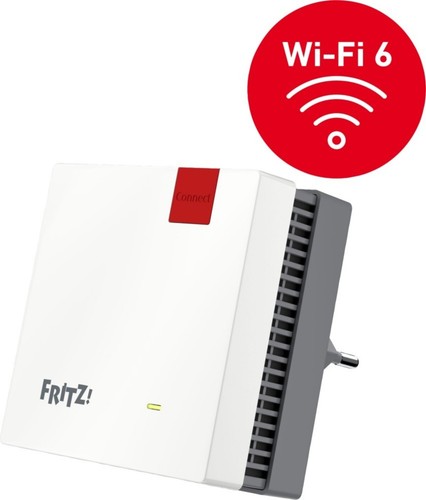Fritz wlan repeater - fritz,