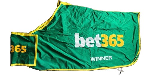 Bet365 winner pferderenndecke - bet365,