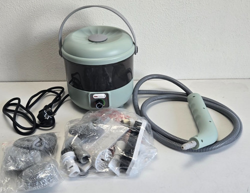 Hand dampfreiniger - hand,