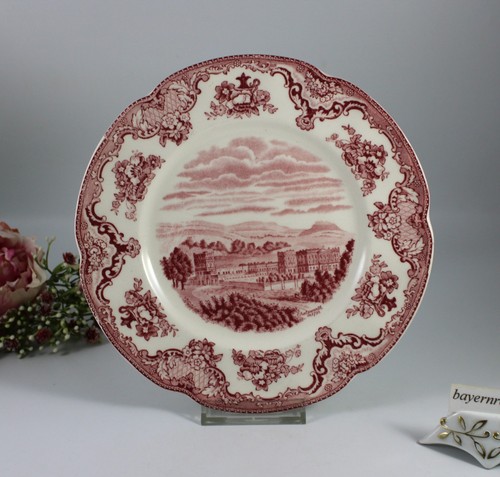 Johnson bros england old - bros,