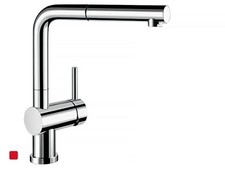 Blanco Linus-S-F Chrom