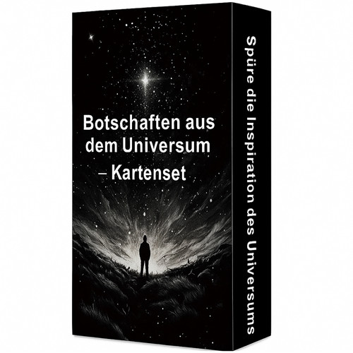 Orakelkarten botschaften - orakelkarten,