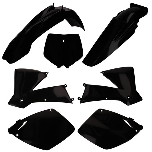 Ufo plastikkit passt ktm - an, sx