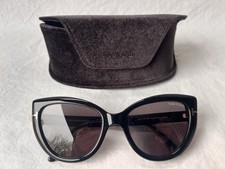 TOM FORD Damen Sonnenbrille