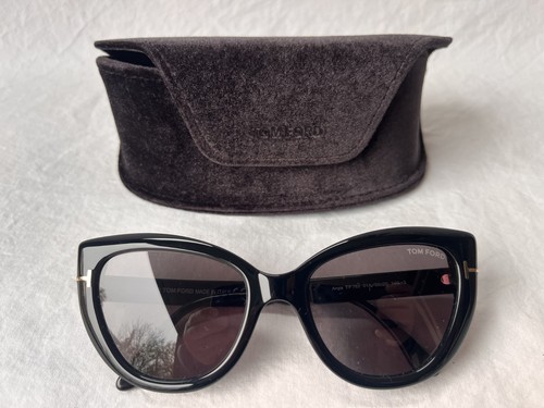 Tom ford sonnenbrille anya - ford, tf