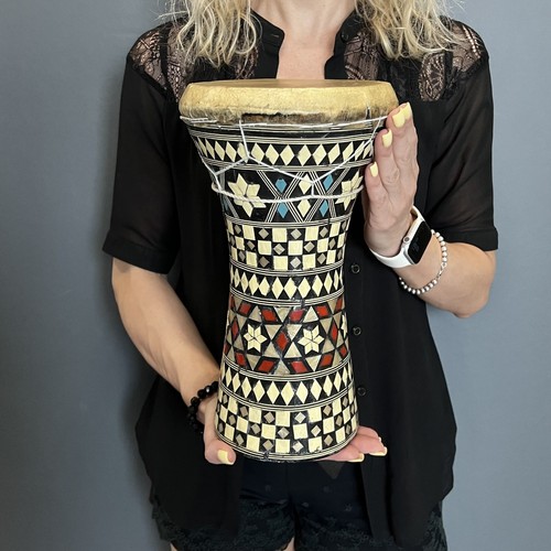 Darbuka orientalische - darbuka,