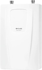 Clage CDX 11-U 11KW 400V