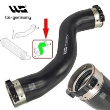 Turboschlauch für Mercedes