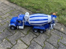 Bruder MAN Betonmischer groß