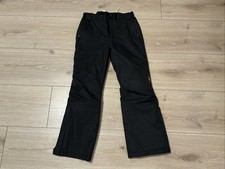 CMP Skihose Jungen, Größe 152, schwarz