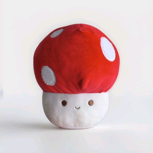 Samt pilz spielzeug - spielzeug, 🍄
