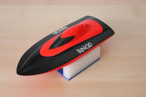 Toys port bingo race - bingo, |