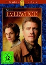 Everwood Treat Williams