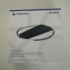 Vertikaler Standfuß für