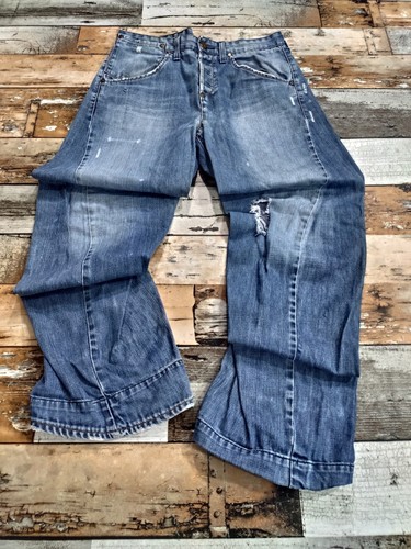 Levi engineered jeans - jeans, w32