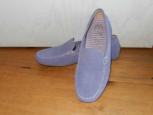 Sioux mokassins loafers - sioux,