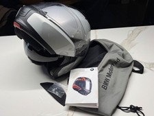 Original BMW Systemhelm 6