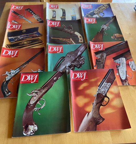 Dwj deutsches waffen - deutsches,