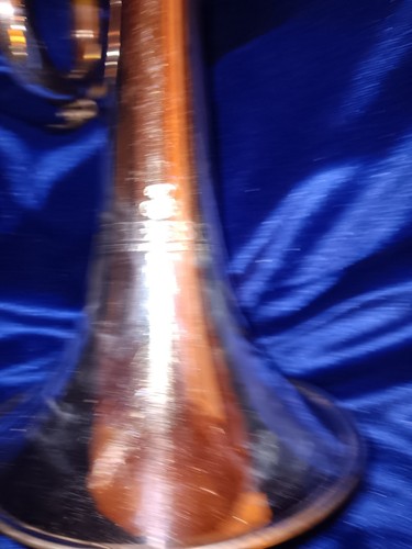 Besson international trumpet - international,