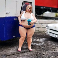 Spur G Figur sexy Ines Bikini