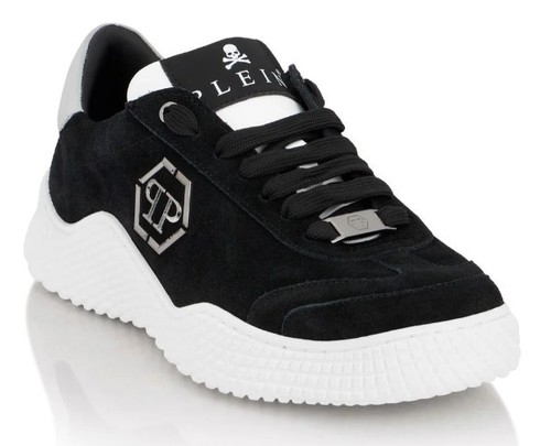 Sneaker philipp plein - philipp, sued